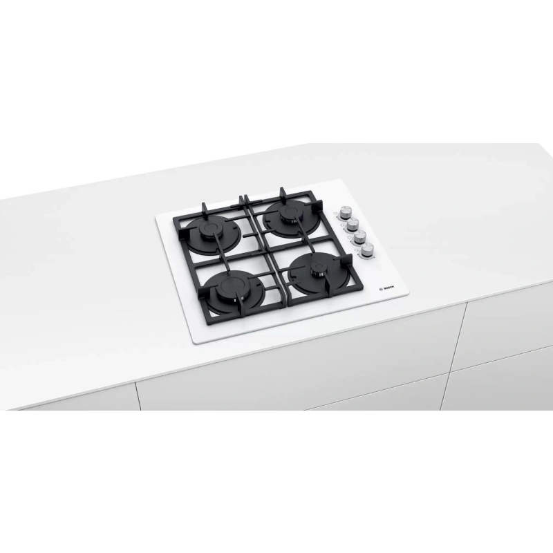 Газовая варочная панель Bosch POP6C2O90R