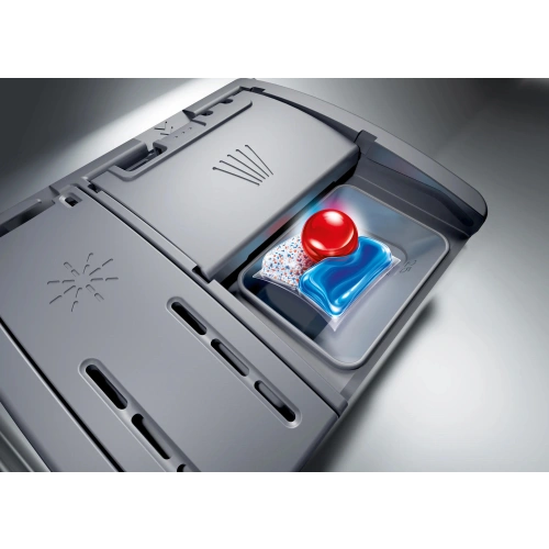 Встраиваемая посудомоечная машина Bosch SPV6EMX09E