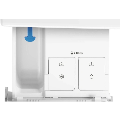 Стиральная машина Bosch WAT28S48ME