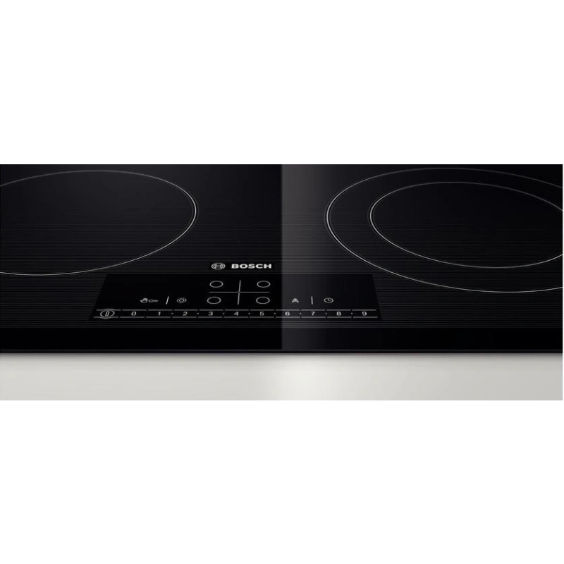 Электрическая варочная панель Bosch PKN 651F17