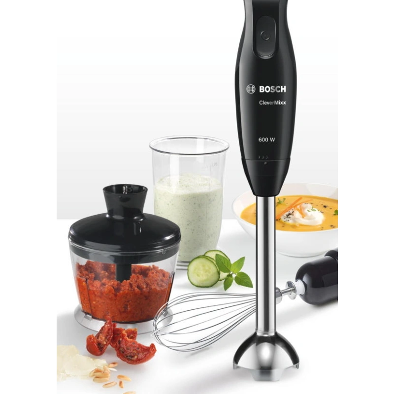 Блендер Bosch MSM 2650B