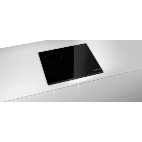 Электрическая варочная панель Bosch PKE631BA2E