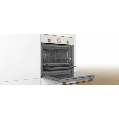 Духовой шкаф Bosch HIJN10YW0R