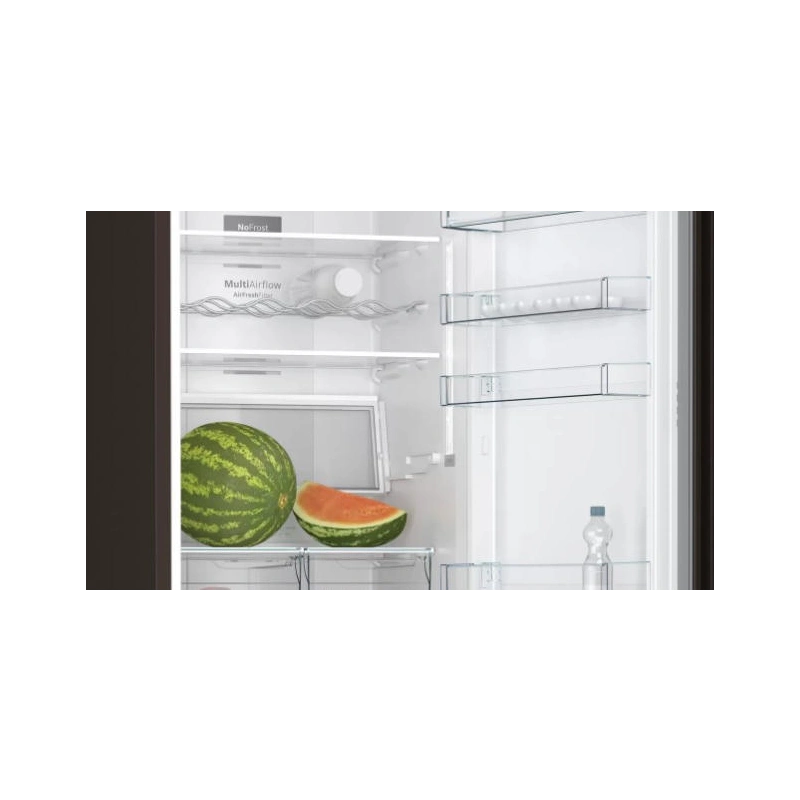 Двухкамерный холодильник Bosch KGN39XD20R