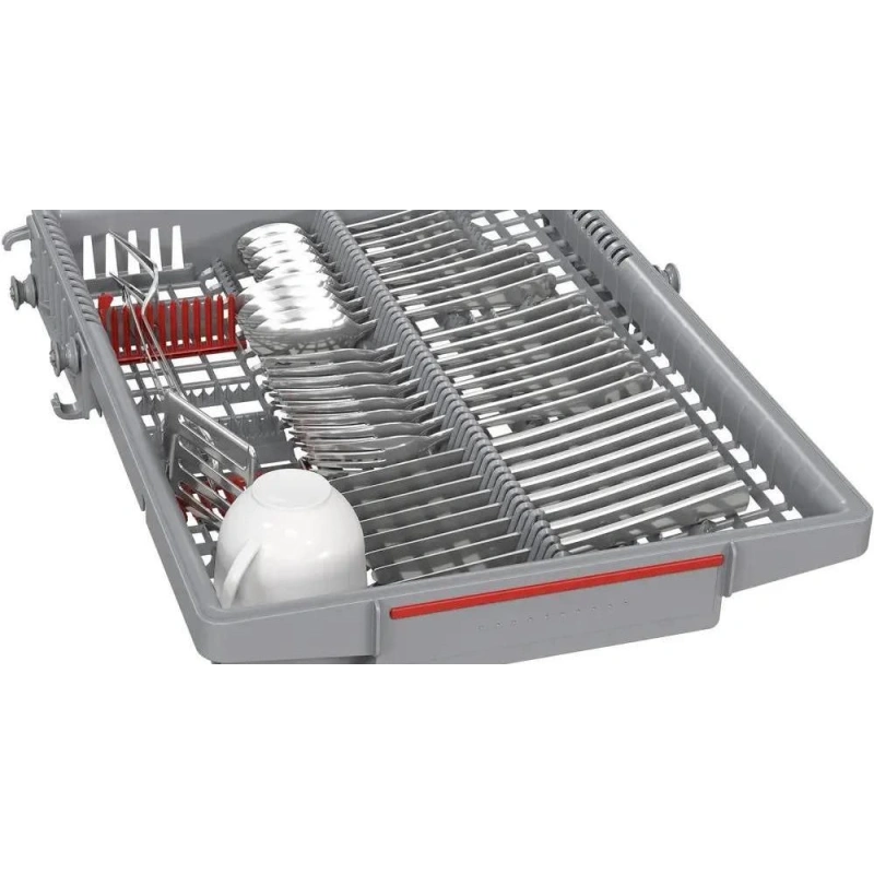 Встраиваемая посудомоечная машина Bosch SPV6EMX70Q
