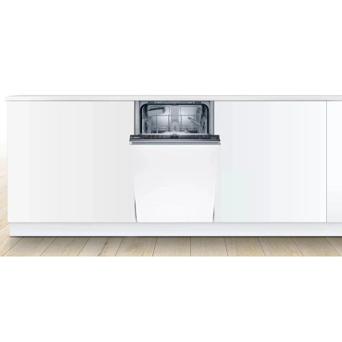 Встраиваемая посудомоечная машина Bosch SRV2IKX2CR