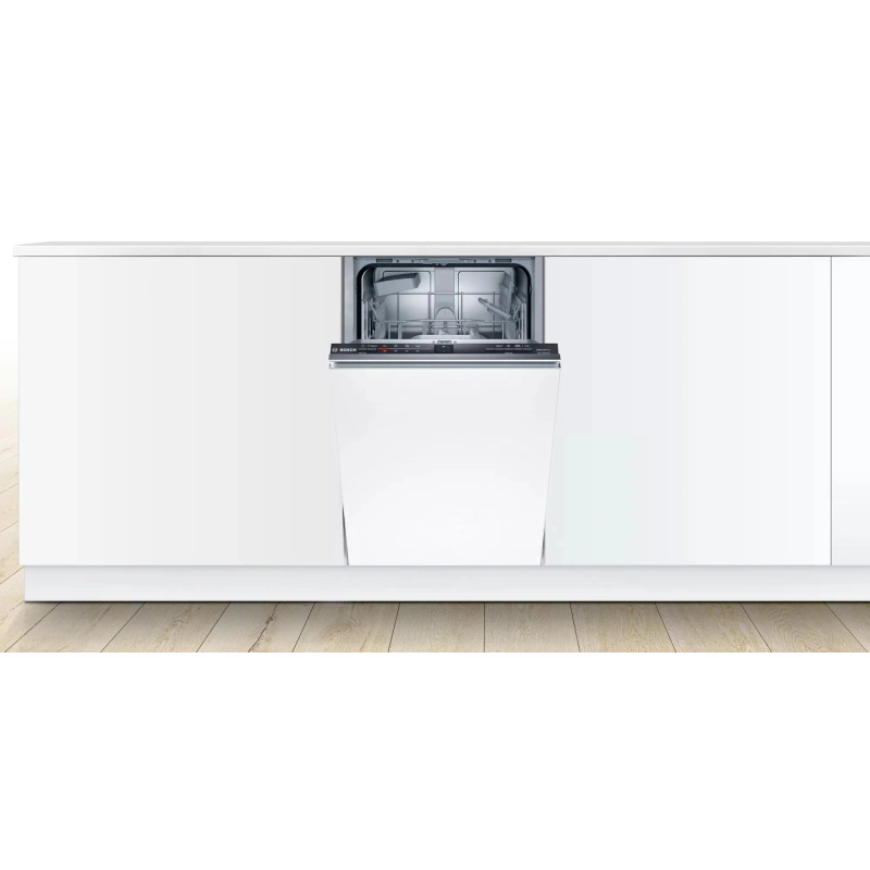 Встраиваемая посудомоечная машина Bosch SRV2IKX2CR