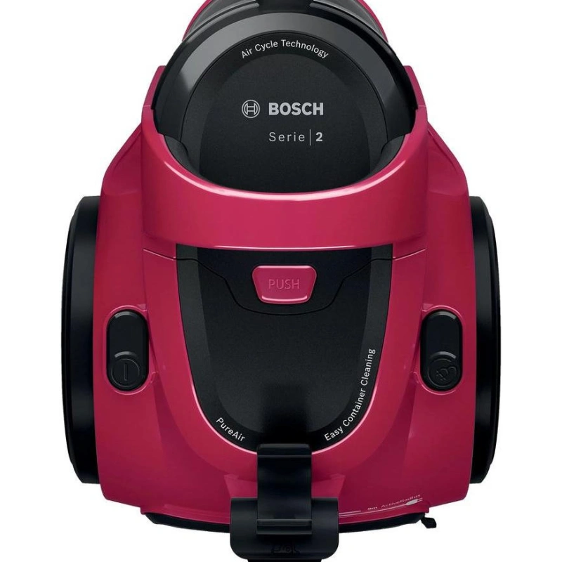 Пылесос Bosch BGS05RD2