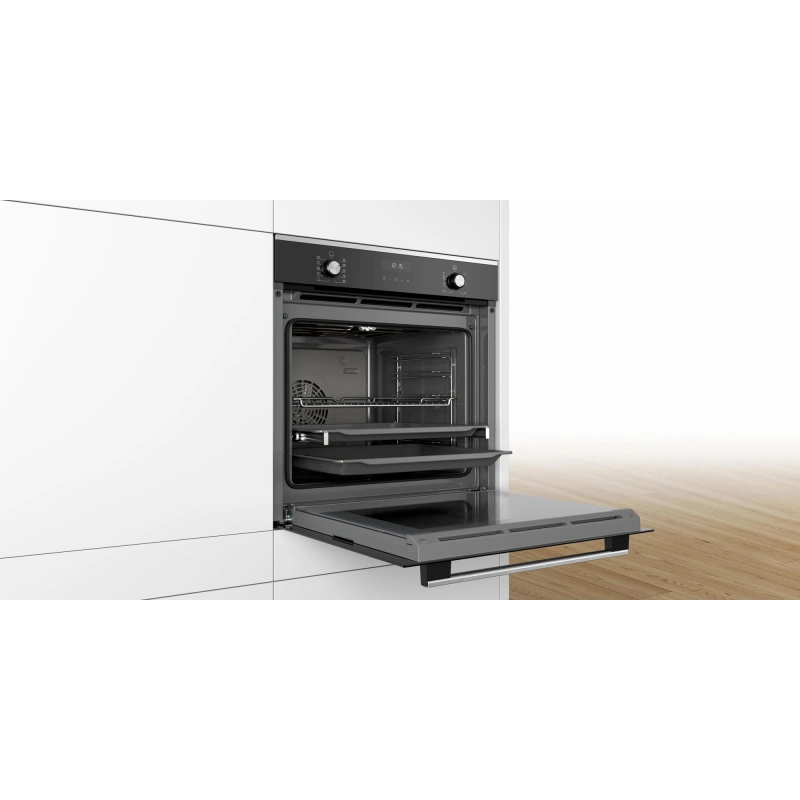 Духовой шкаф Bosch HBG237ES0R