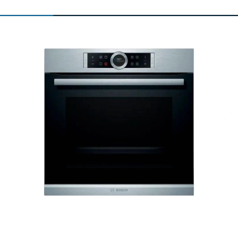 Духовой шкаф Bosch HBG672BS1