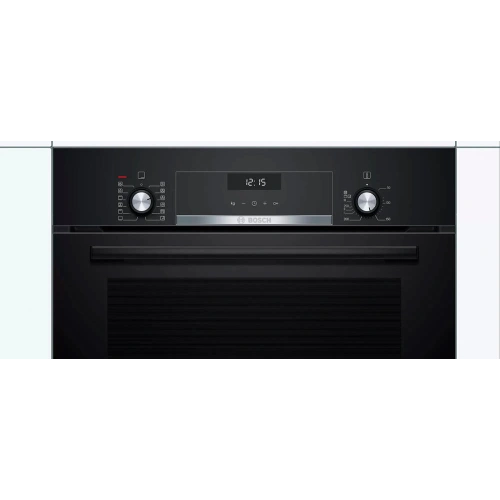 Духовой шкаф Bosch HIJ557YB0R