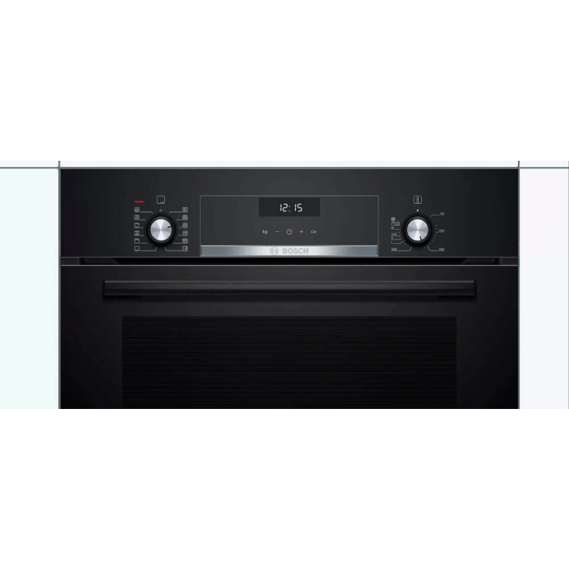Духовой шкаф Bosch HIJ557YB0R