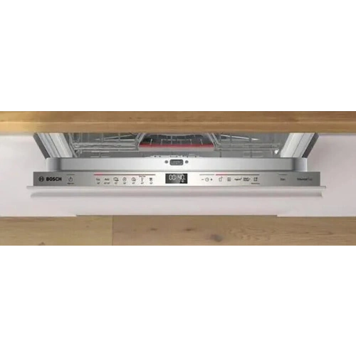 Встраиваемая посудомоечная машина Bosch SMV6EMX75Q