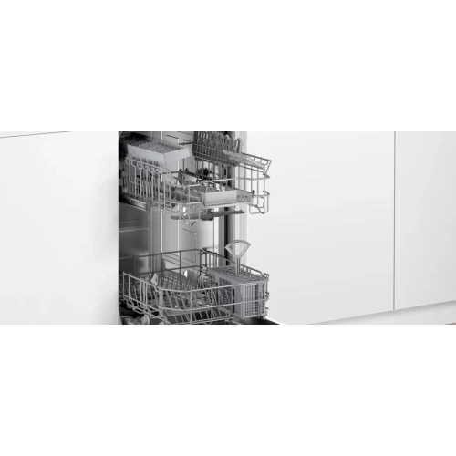 Встраиваемая посудомоечная машина Bosch SRV2HKX3DR