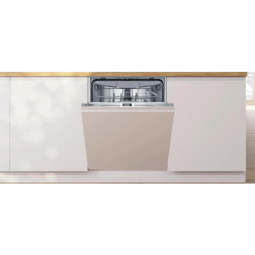 Встраиваемая посудомоечная машина Bosch SMV4HVX03E