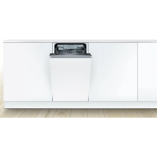 Встраиваемая посудомоечная машина Bosch SPV 47E40 RU
