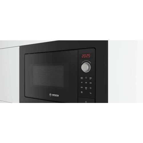 Встраиваемая микроволновая печь Bosch BFL623MB3