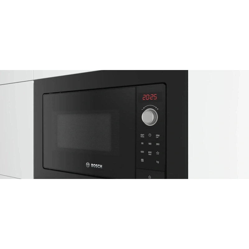 Встраиваемая микроволновая печь Bosch BFL623MB3