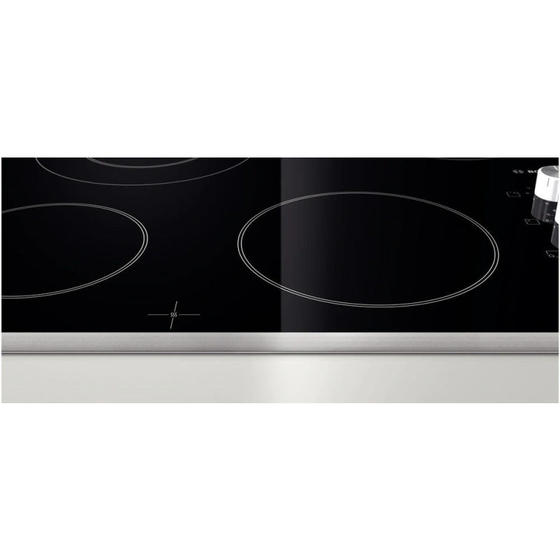 Электрическая варочная панель Bosch PKF645C17