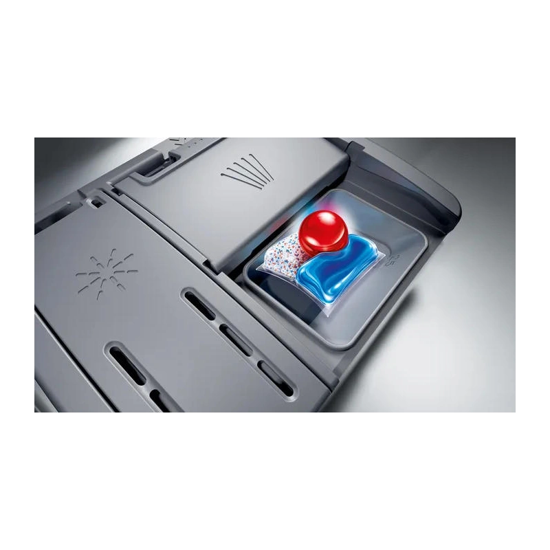 Встраиваемая посудомоечная машина Bosch SPV4HMX10E