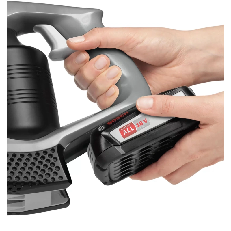 Пылесос Bosch BCS1ULTD