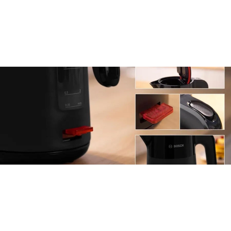 Чайник Bosch TWK2M163