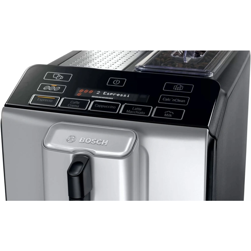 Кофемашина Bosch TIS30521RW