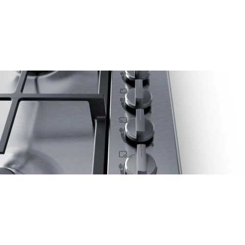 Газовая варочная панель Bosch PBP 6C5B90