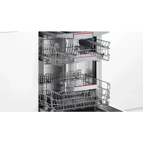 Встраиваемая посудомоечная машина Bosch SBH4HCX11R