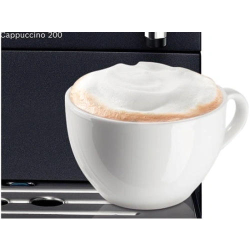 Кофемашина Bosch TES 55236 RU VeroCappuccino
