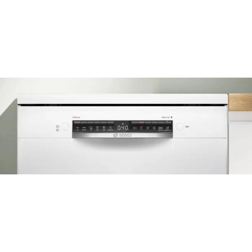 Посудомоечная машина Bosch SMS4HVW00E
