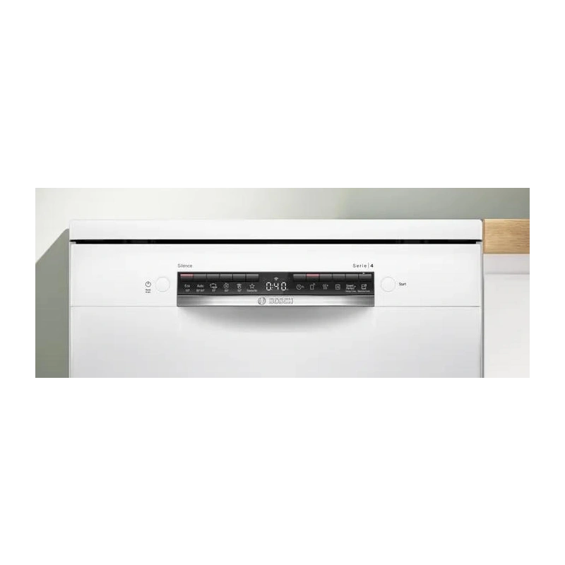 Посудомоечная машина Bosch SMS4HVW00E