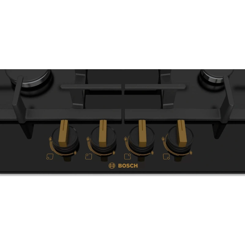 Газовая варочная панель Bosch PPP6B6B90R