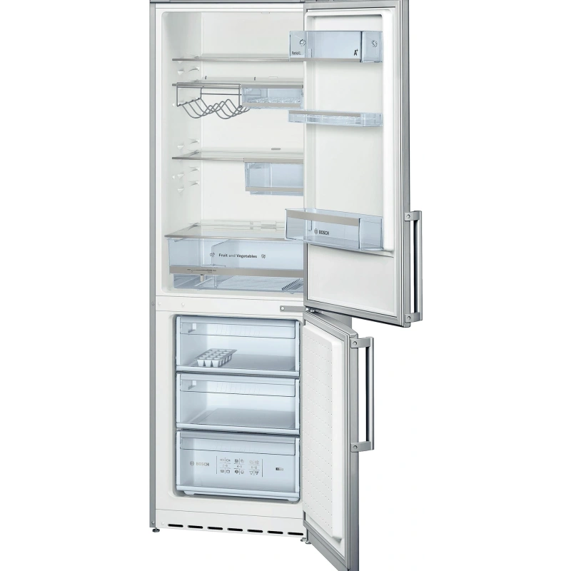 Двухкамерный холодильник Bosch KGV 36XL20 R