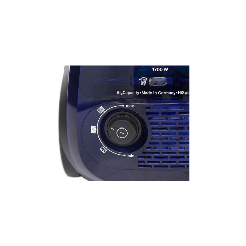 Пылесос Bosch BGN 21702