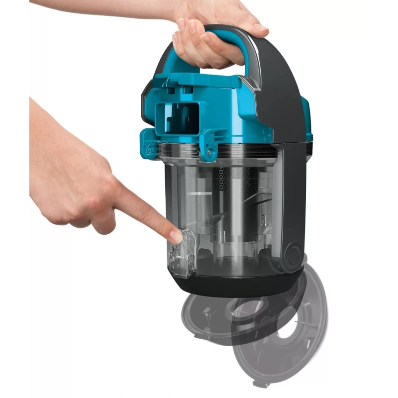 Пылесос Bosch BGS05X240