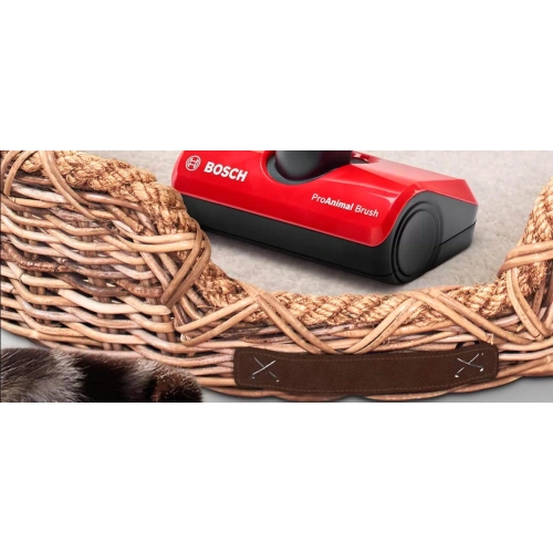 Пылесос Bosch BCS61PET