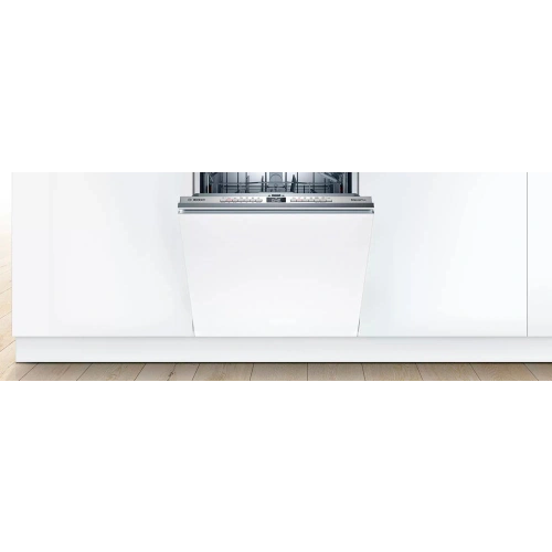 Встраиваемая посудомоечная машина Bosch SMV4HAX48E
