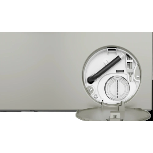 Стиральная машина Bosch WGK264ZXME