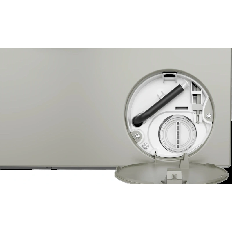 Стиральная машина Bosch WGK264ZXME