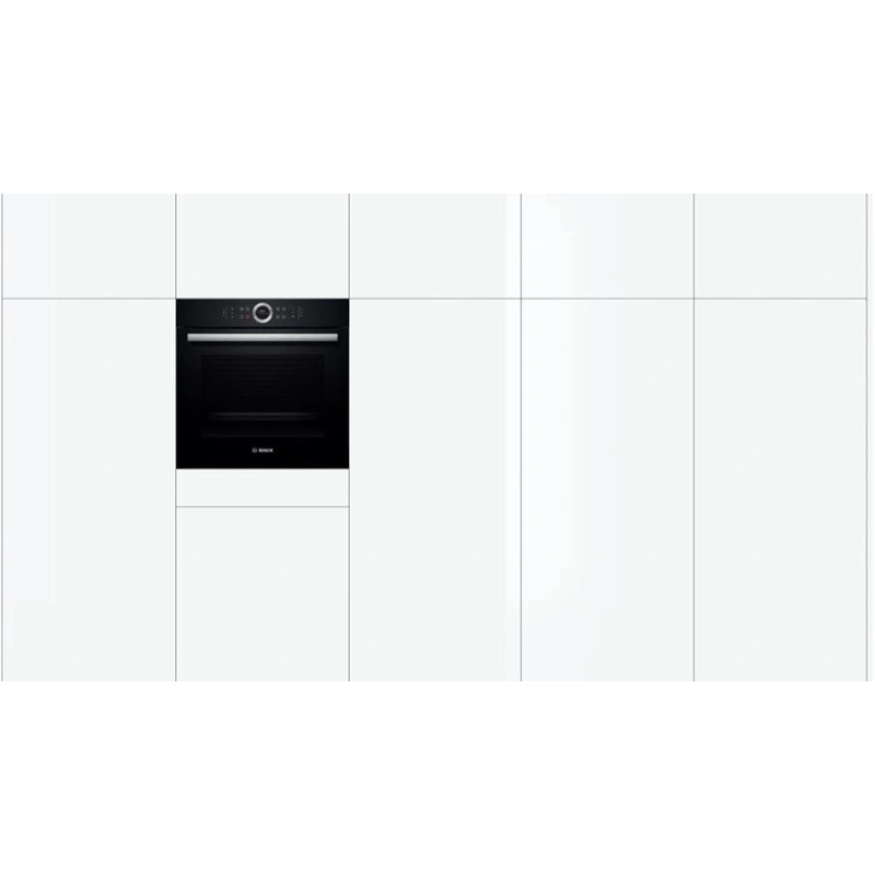 Духовой шкаф Bosch HBG672BB1F
