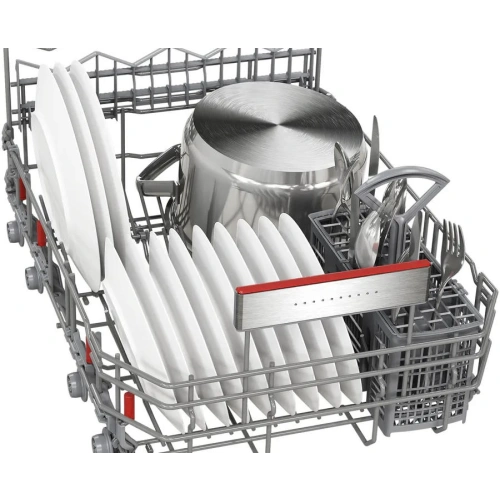Встраиваемая посудомоечная машина Bosch SPV8ZMX06Q