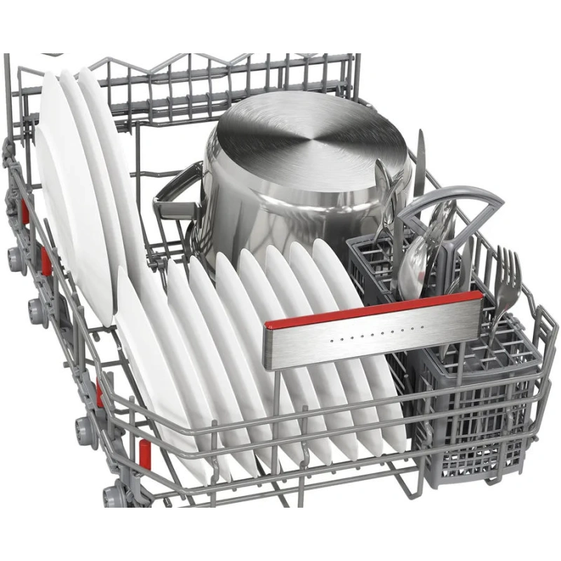 Встраиваемая посудомоечная машина Bosch SPV8ZMX06Q