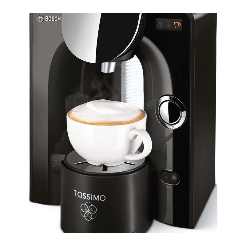 Кофемашина Bosch TAS 5542 EE TASSIMO