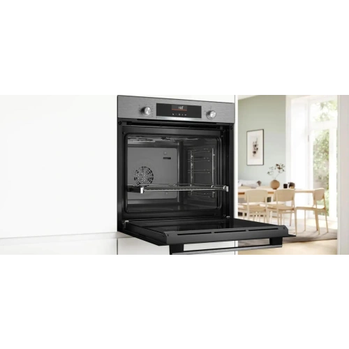 Духовой шкаф Bosch HBG536ES3