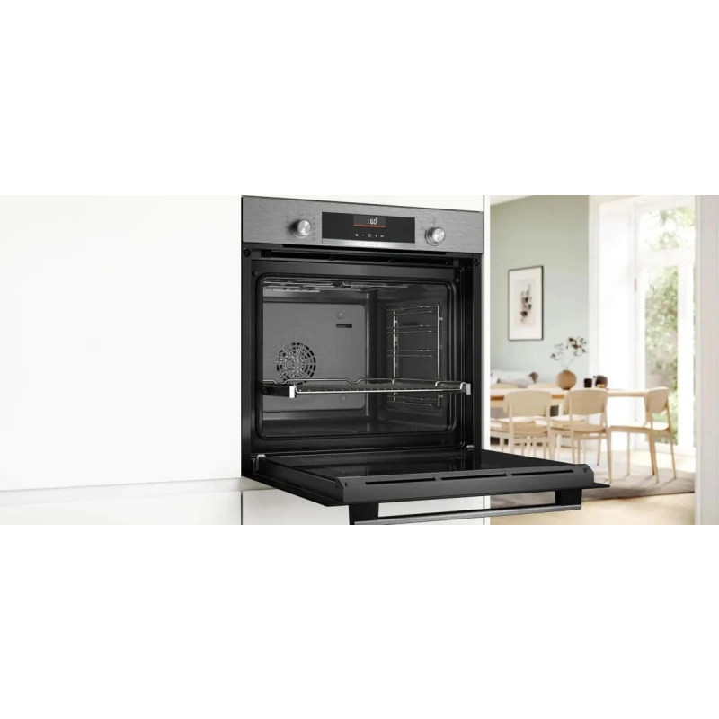 Духовой шкаф Bosch HBG536ES3