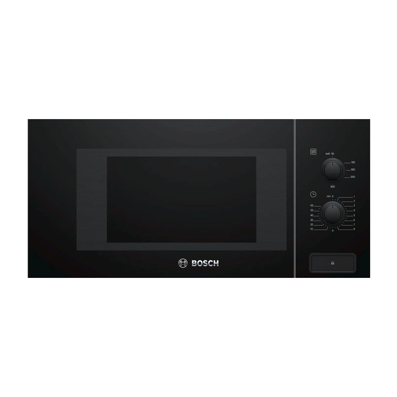 Встраиваемая микроволновая печь Bosch BFL520MB0