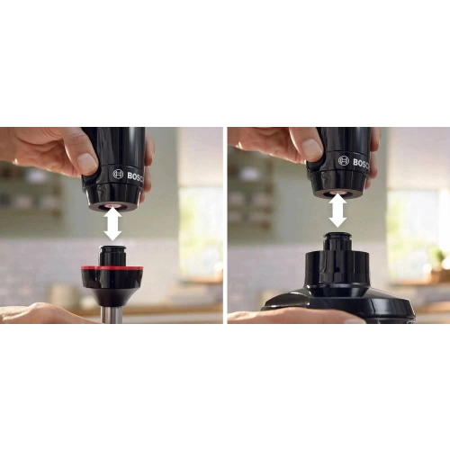 Блендер Bosch MSM4B670