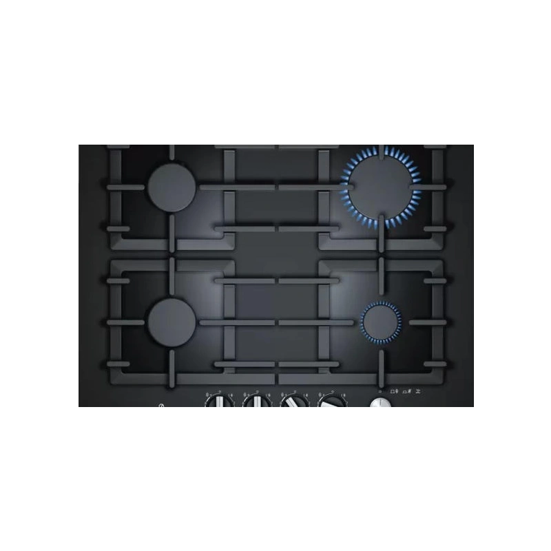 Газовая варочная панель Bosch PPP6A6M90R