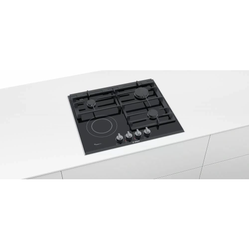 Комбинированная варочная панель Bosch PRY6A6D70Q